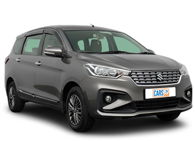 Maruti Ertiga-img